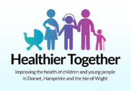Healthier Together