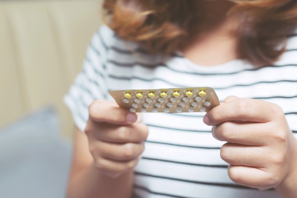 image of contraception