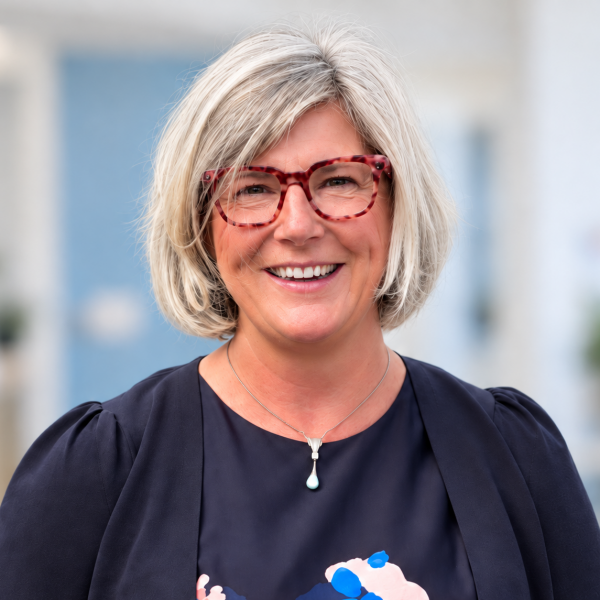 ANP Louise Otter